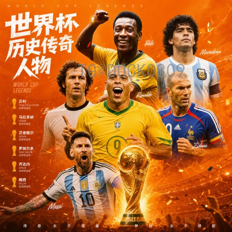 完整解读2026国际足联世界杯扩军48队：变革、影响与展望